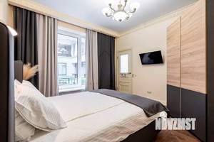 1-к квартира, на длительный срок, 45м2, 3/5 этаж
