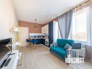 Студия квартира, посуточно, 26м2, 5/13 этаж