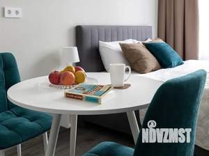 1-к квартира, посуточно, 26м2, 8/29 этаж