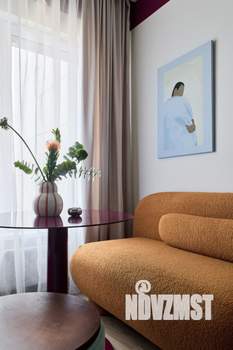 1-к квартира, на длительный срок, 32м2, 5/5 этаж