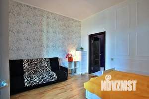 2-к квартира, посуточно, 60м2, 5/12 этаж