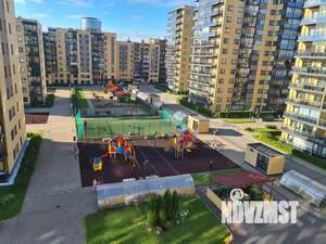 3-к квартира, посуточно, 100м2, 7/10 этаж