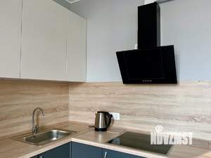 1-к квартира, на длительный срок, 38м2, 9/12 этаж