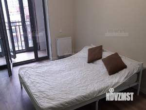 1-к квартира, на длительный срок, 42м2, 6/11 этаж