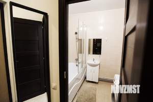 Студия квартира, на длительный срок, 30м2, 3/10 этаж