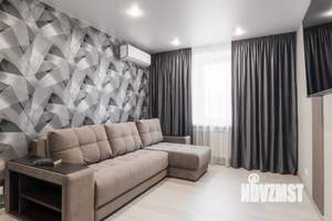 2-к квартира, посуточно, 47м2, 7/10 этаж