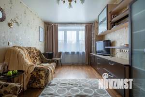 2-к квартира, посуточно, 49м2, 3/9 этаж