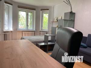 1-к квартира, посуточно, 37м2, 1/5 этаж