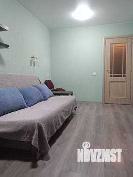 1-к квартира, на длительный срок, 35м2, 11/19 этаж