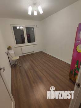 1-к квартира, на длительный срок, 30м2, 21/22 этаж