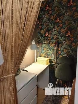 1-к квартира, на длительный срок, 31м2, 5/5 этаж