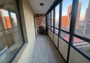 2-к квартира, на длительный срок, 56м2, 10/15 этаж