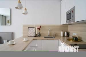 Студия квартира, посуточно, 30м2, 5/10 этаж