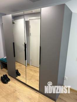 Студия квартира, на длительный срок, 30м2, 5/10 этаж