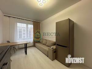 1-к квартира, на длительный срок, 32м2, 3/4 этаж