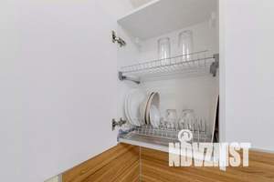 1-к квартира, посуточно, 16м2, 1/5 этаж