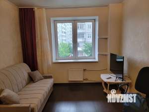 1-к квартира, на длительный срок, 32м2, 3/15 этаж