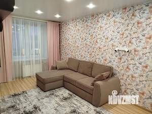 2-к квартира, на длительный срок, 44м2, 3/9 этаж