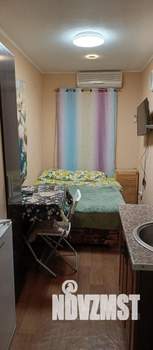 Студия квартира, на длительный срок, 12м2, 1/5 этаж