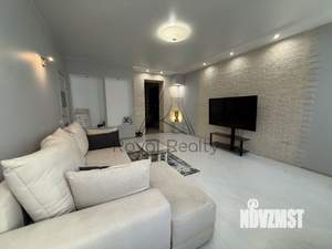 2-к квартира, на длительный срок, 74м2, 4/5 этаж