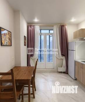 1-к квартира, на длительный срок, 33м2, 17/20 этаж