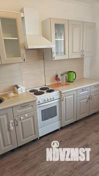 1-к квартира, на длительный срок, 35м2, 6/24 этаж