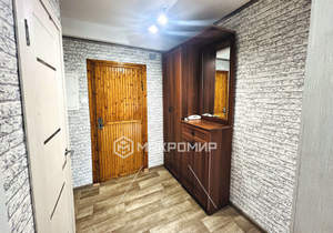 1-к квартира, на длительный срок, 30м2, 3/9 этаж