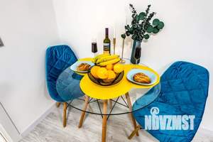 Студия квартира, посуточно, 24м2, 3/9 этаж