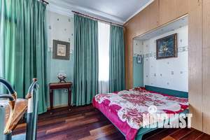 2-к квартира, посуточно, 100м2, 4/5 этаж