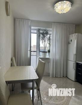 1-к квартира, на длительный срок, 40м2, 25/26 этаж