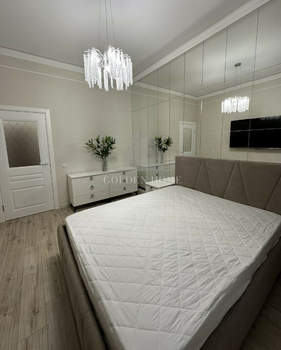 1-к квартира, на длительный срок, 33м2, 10/11 этаж