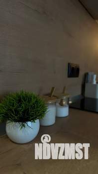 Студия квартира, посуточно, 30м2, 4/4 этаж