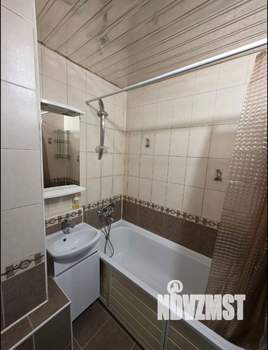 1-к квартира, на длительный срок, 41м2, 5/27 этаж