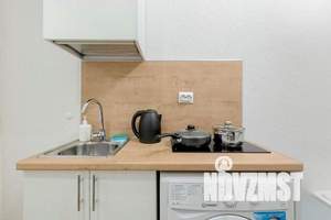 1-к квартира, посуточно, 14м2, 1/3 этаж