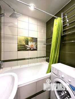 1-к квартира, на длительный срок, 36м2, 1/14 этаж