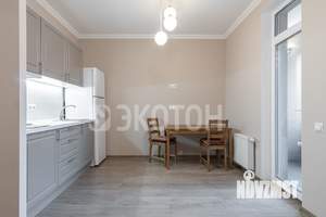 Студия квартира, на длительный срок, 31м2, 8/14 этаж