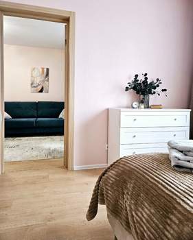 1-к квартира, на длительный срок, 38м2, 11/24 этаж