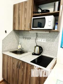 1-к квартира, посуточно, 20м2, 1/5 этаж