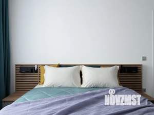 1-к квартира, посуточно, 30м2, 4/5 этаж