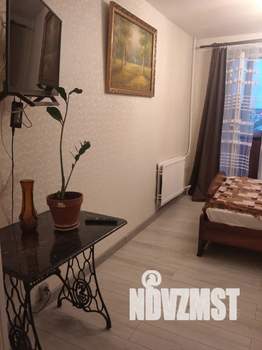 3-к квартира, посуточно, 72м2, 3/15 этаж