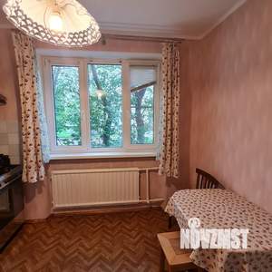 1-к квартира, на длительный срок, 33м2, 1/9 этаж