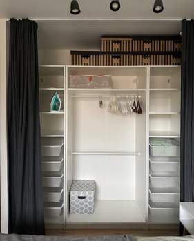 2-к квартира, на длительный срок, 45м2, 2/5 этаж