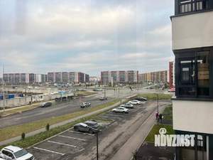 1-к квартира, на длительный срок, 34м2, 3/4 этаж