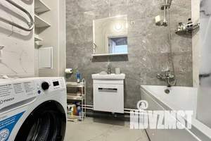 1-к квартира, посуточно, 36м2, 5/5 этаж