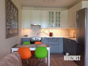 2-к квартира, на длительный срок, 42м2, 5/22 этаж