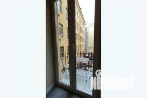 1-к квартира, посуточно, 23м2, 3/5 этаж