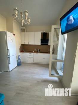 Студия квартира, на длительный срок, 29м2, 14/14 этаж