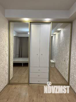 1-к квартира, на длительный срок, 31м2, 9/9 этаж