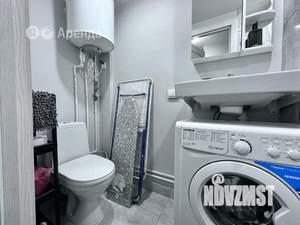 Студия квартира, на длительный срок, 19м2, 2/5 этаж