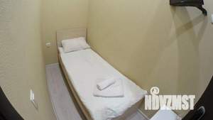 1-к квартира, посуточно, 10м2, 1/1 этаж